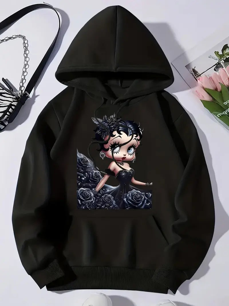 Women's Hoodies