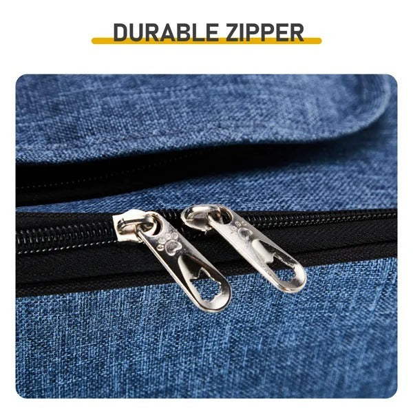 Pet Carrier Backpack