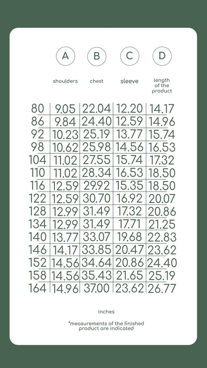 Kids Vyshyvanka Shirt – Ukrainian Embroidered Shirt for Boys