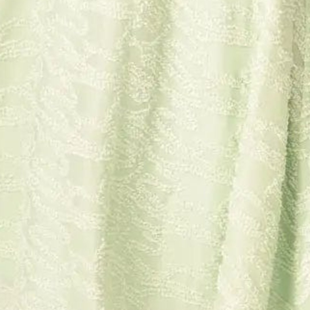 Whispering Jacquard Maxi