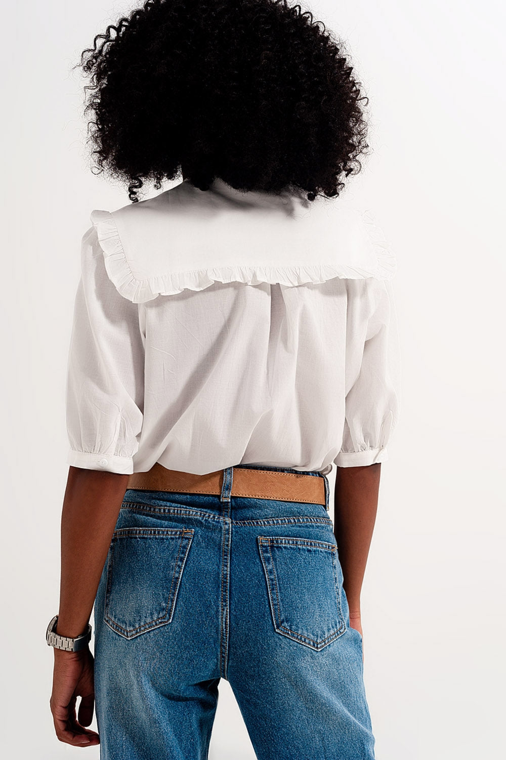 Meadowlight Blouse