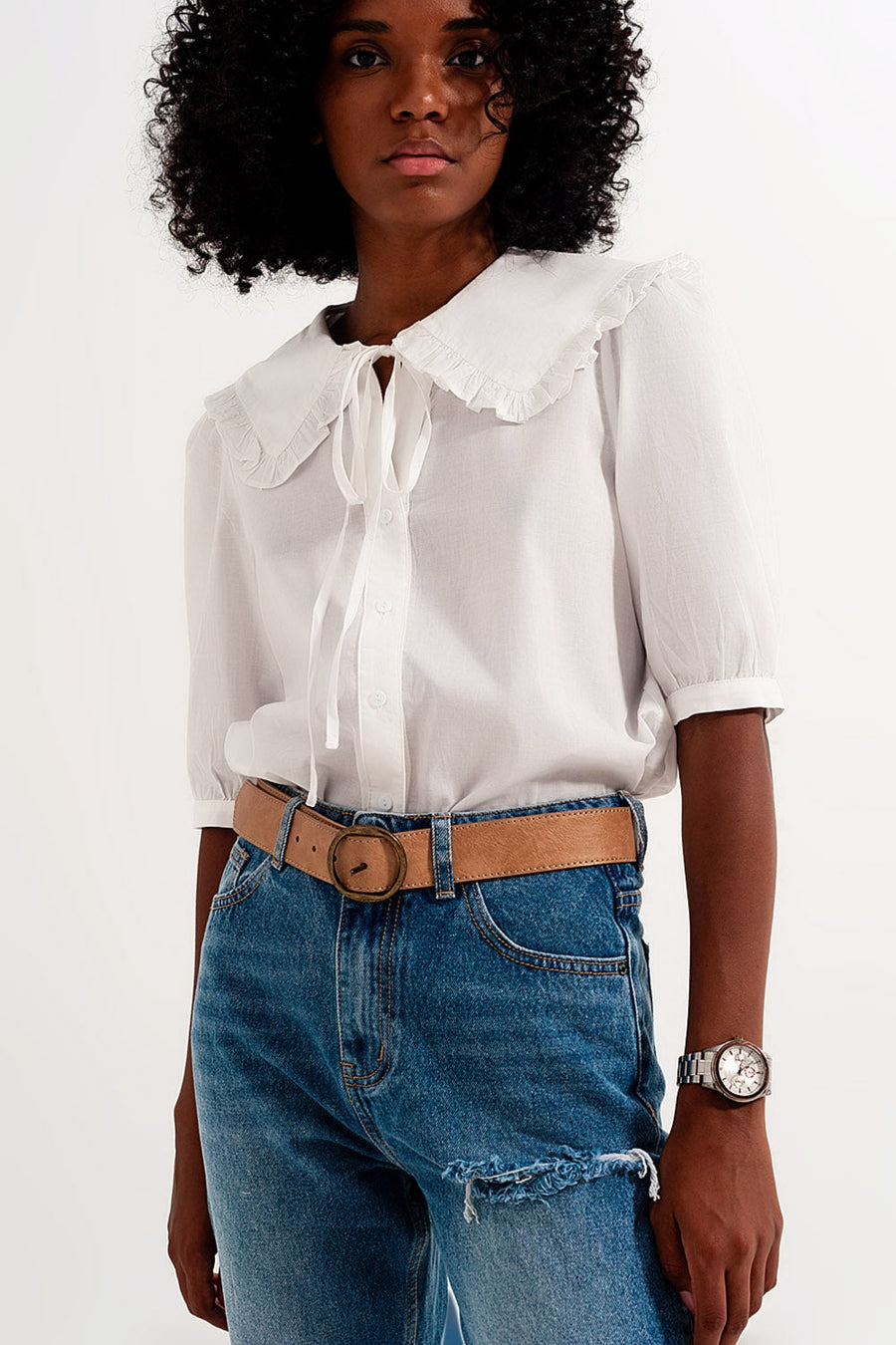 Meadowlight Blouse
