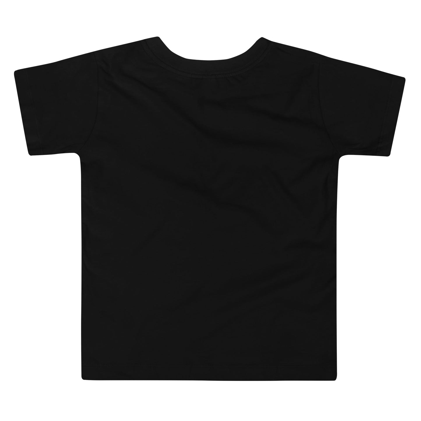 Toddler Short Sleeve T-Shirt with Ukraine Design